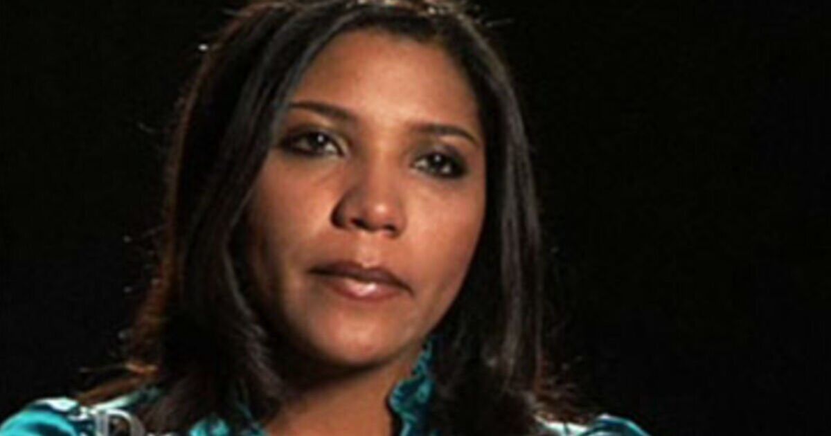 Daughter's haunting 10-word wish in home from hell where incest dad impregnated 5 children - US News - News