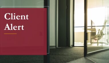 Temporary Pause on New California Reporting Requirements for Venture Capital Funds