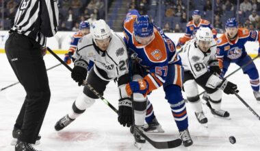 REIGN PREVIEW 3/1 – Ontario vs. Bakersfield