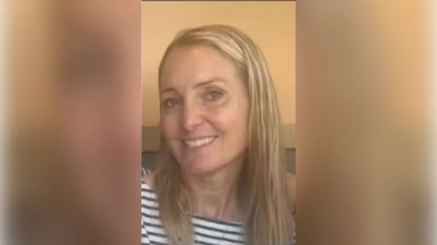 Amy Hillyard was last seen on Wednesday, March 25 at 2 p.m., according to authorities. (Photo courtesy of Oakland Police Department.)