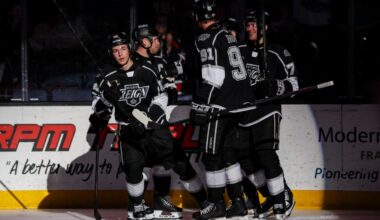 REIGN FINAL – ONT 4 , BAK 2 – Lord, Wright