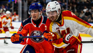 Wranglers Edged Out By Condors