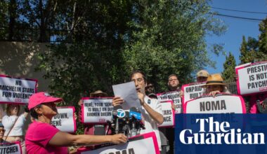 ‘Highly problematic behavior’: Noma residency in LA starts with PR crisis | Restaurants