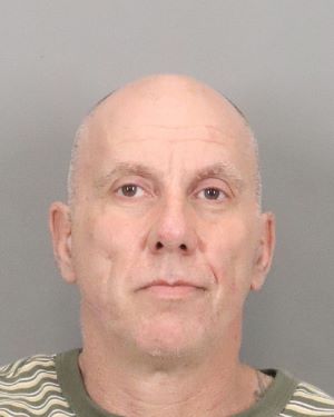 Suspect Joseph Pesti 56 YO