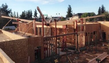 Fire-Safe Homes Could Reduce Losses by One-Third in LA Fire Zones – Pasadena Now