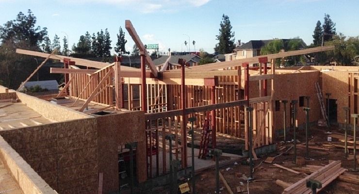 Fire-Safe Homes Could Reduce Losses by One-Third in LA Fire Zones – Pasadena Now