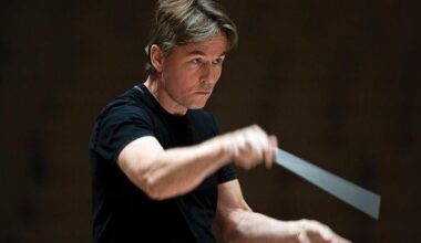 Season Unveiled: LA Phil 2026/27 at Walt Disney Concert Hall | Arts and Culture