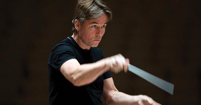 Season Unveiled: LA Phil 2026/27 at Walt Disney Concert Hall | Arts and Culture