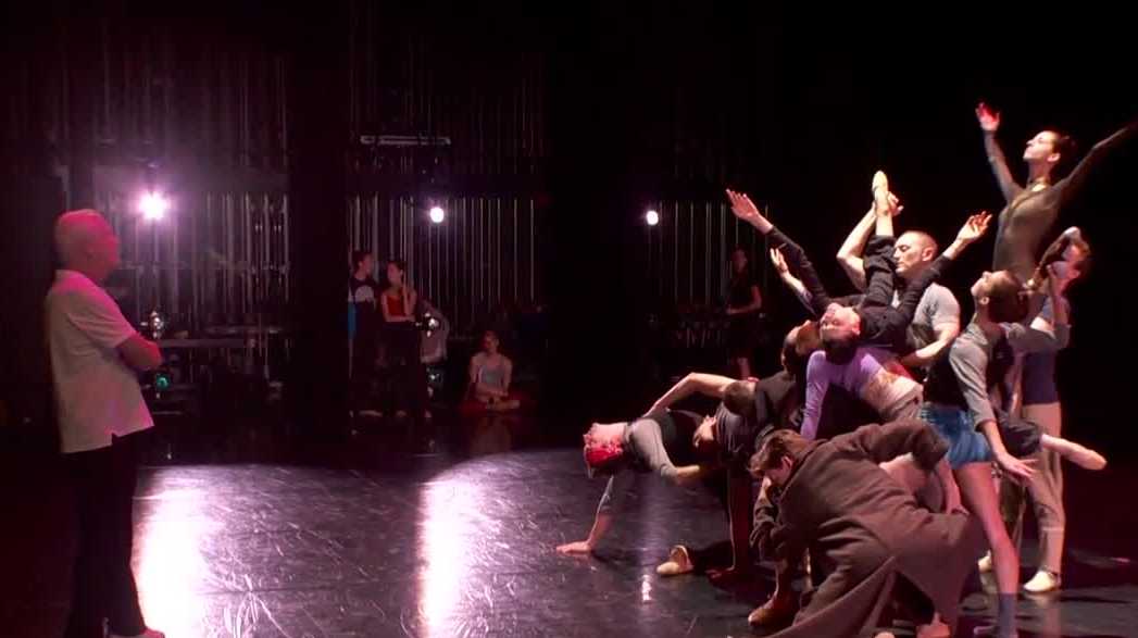 Sacramento mourns the loss of ballet visionary Ron Cunningham