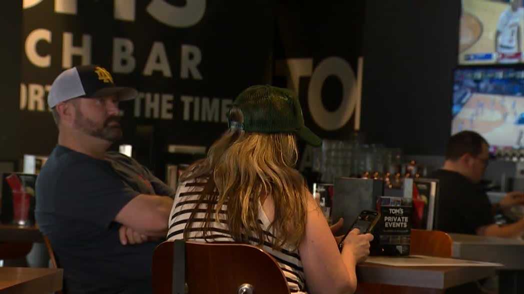 Sacramento gears up for fans and fun