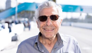 Jim Michaelian, Who Spent 50 Years Making the Long Beach Grand Prix a Success, Has Died