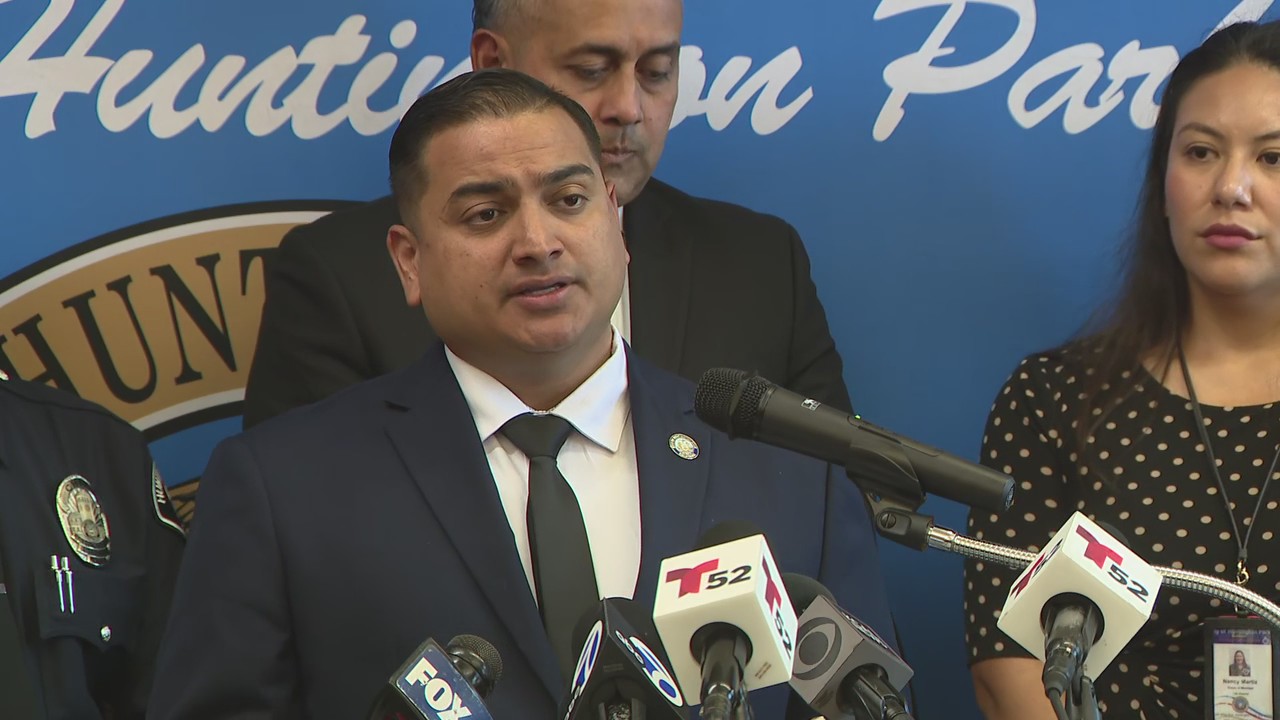 Woman declines to file restraining order against Huntington Park council member | 2 Urban Girls