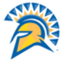 San Jose State logo