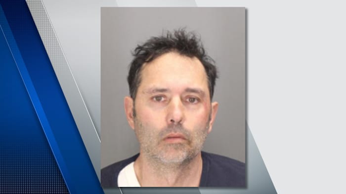 Grosse Pointe man held on $1M bond in string of Oakland County burglaries