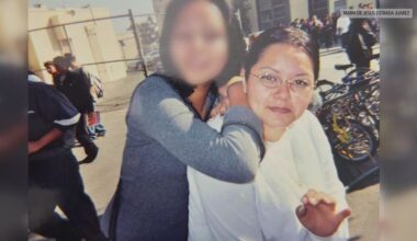 Sacramento mother with DACA status sues after deportation following green card interview