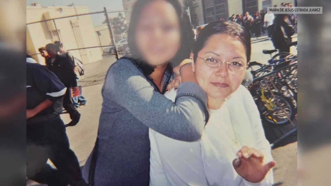 Sacramento mother with DACA status sues after deportation following green card interview