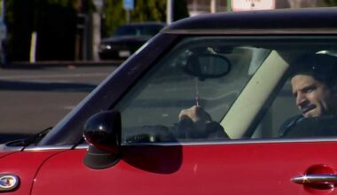 California gas prices surge 50 cents a gallon in a week amid Iran conflict, refinery shutdowns