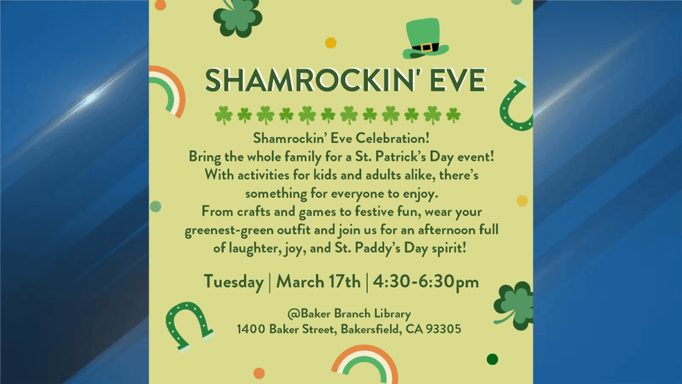 Image provided by Kern County Library{p}{/p}