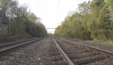 'The route that built a region.' Folsom to celebrate Sacramento Valley Railroad history