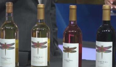 Women-owned Teneral Cellars opens tasting room in Sacramento