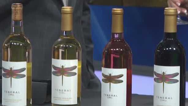 Women-owned Teneral Cellars opens tasting room in Sacramento