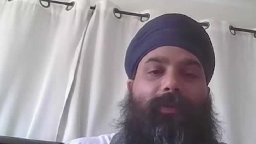 California immigrant truck drivers face license uncertainty as deadline looms