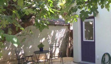 Sacramento City Council to vote on ADU standards for historic properties