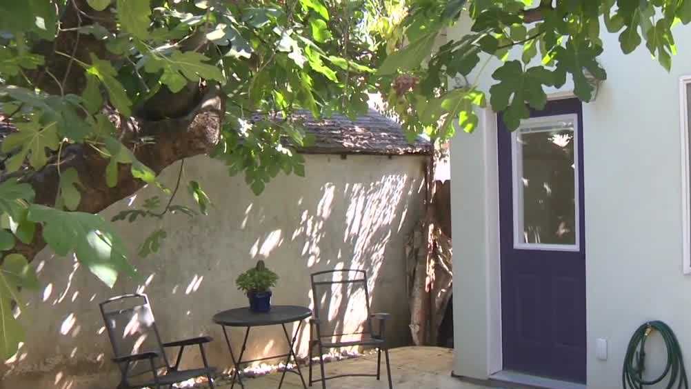 Sacramento City Council to vote on ADU standards for historic properties