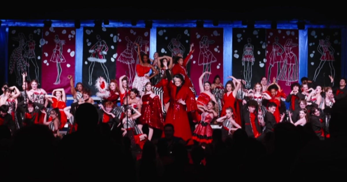 Kennedy High School show choir seeking donations after snowstorm cancels their flight from California