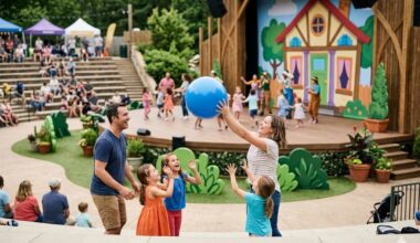 Anaheim Tourism Surges: Bluey’s Best Day Ever at Disneyland Resort Promises Lifetime Family Memories