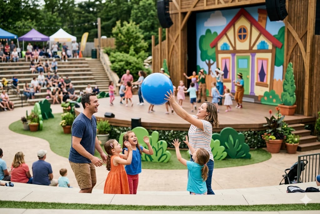 Anaheim Tourism Surges: Bluey’s Best Day Ever at Disneyland Resort Promises Lifetime Family Memories
