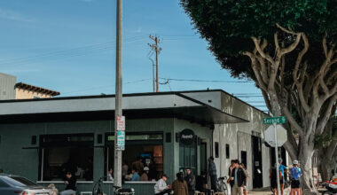 Necessity Coffee Meets Demand with Two San Diego-Area Cafes