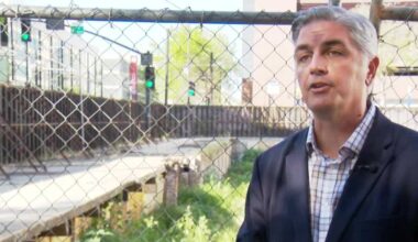 Sacramento considers $1.2 million project to repair historic hollow sidewalks