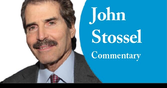 California’s inferno of regulations make rebuilding difficult | Editorial