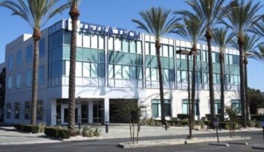 Pasadena’s Tetra Tech Extends Three-Decade Run as Port of LA’s Environmental Engineer – Pasadena Now