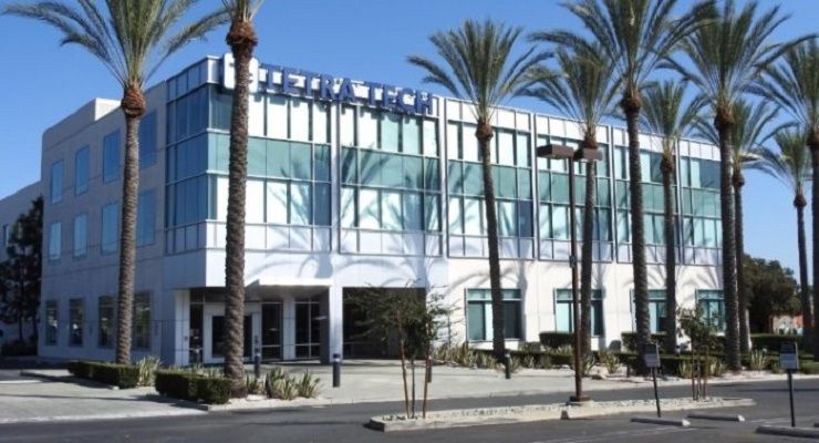 Pasadena’s Tetra Tech Extends Three-Decade Run as Port of LA’s Environmental Engineer – Pasadena Now