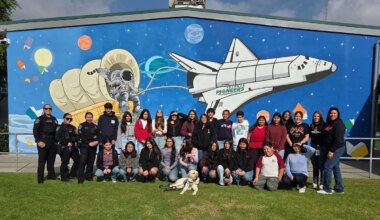 Downey middle schools earn California Distinguished School honors — The Downey Patriot