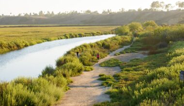 Extended spring-summer OC Park hours begin March 8