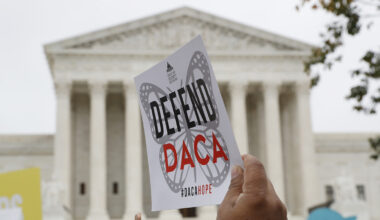 Valley 'Dreamers' facing renewal delays amid changing immigration enforcement