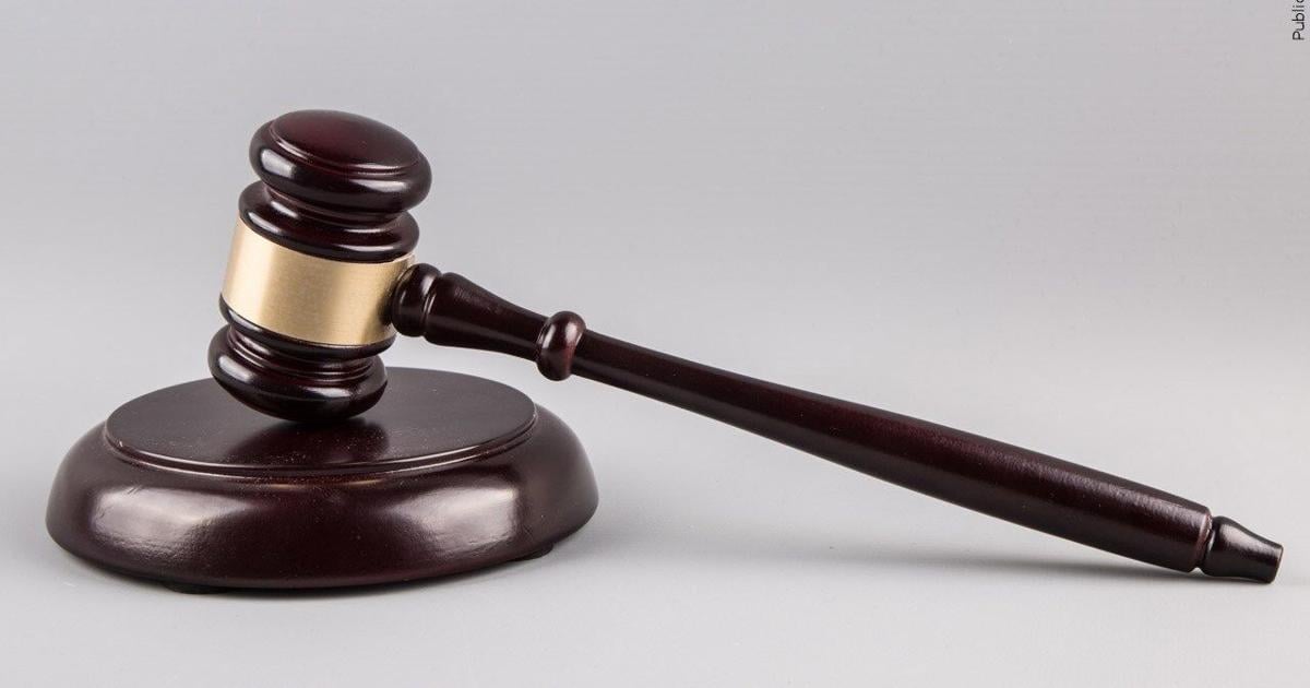 Douglas County man faces life for Oakland murder conviction | Local