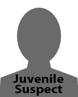 Juvenile Suspect