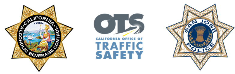 ABC OTS SJPD Group Logos