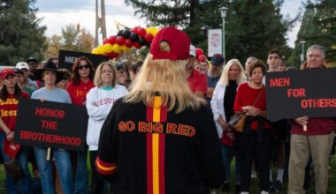 Alumni donors clash with Jesuit board over co-ed change