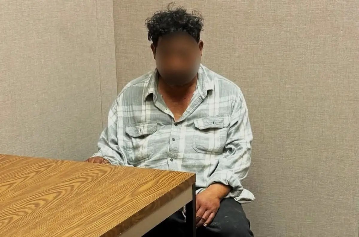 Anaheim man arrested after trying to kidnap and assault a mother and her daughter