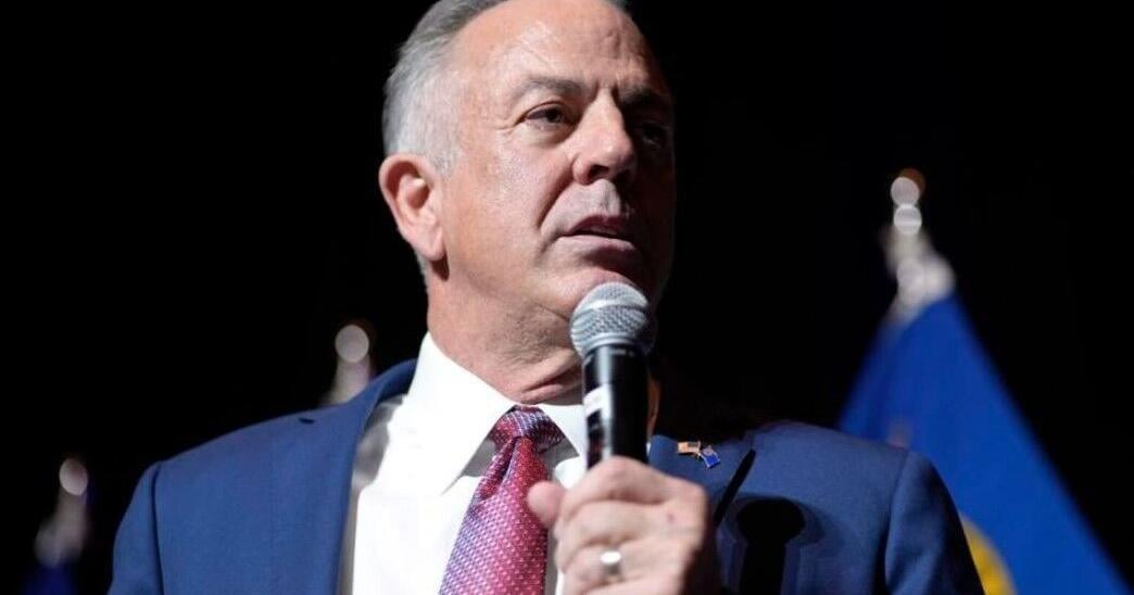 Governor Lombardo sends letter to Governor Newsom about California fuel regulations | Hydrography