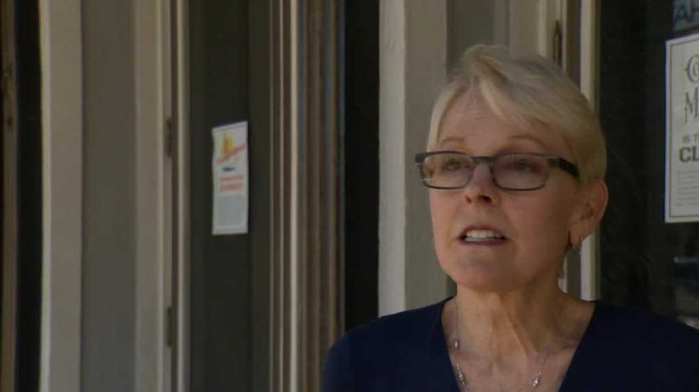 Evangeline's Costume Mansion in Old Sacramento sets reopening date after fire