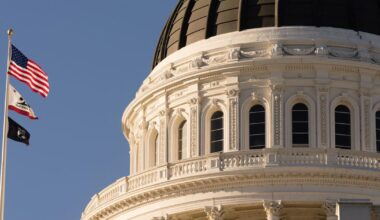 Franchise Fee Regulation Introduced in California Assembly | Franchise News