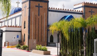 What to know about the embezzlement charges facing a former Chaldean Catholic bishop in California :: WRAL.com