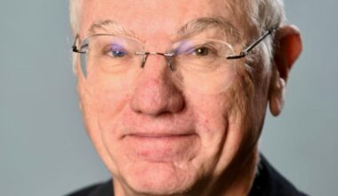 Chaplain Norris Burkes: Imagine hearing the unimaginable | Lifestyles