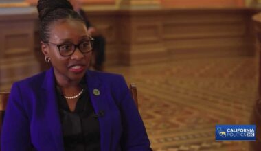 Assemblywoman Rhodesia Ransom vows to bring more oversight to 911 upgrades